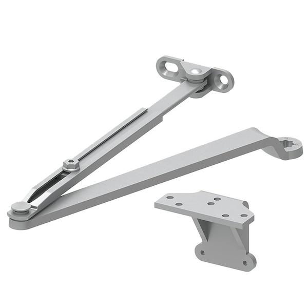 1460-3077/62A AL Door Closer Arms
